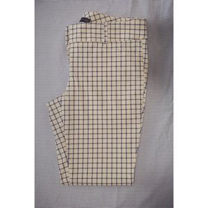 The Limited Ankle Pants